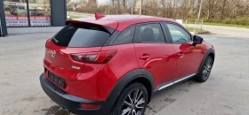 Mazda СХ-3 Швейцария Revilution, снимка 4