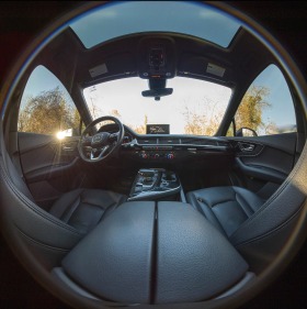 Audi Q7 3.0 TFSI, снимка 11