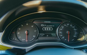Audi Q7 3.0 TFSI, снимка 10