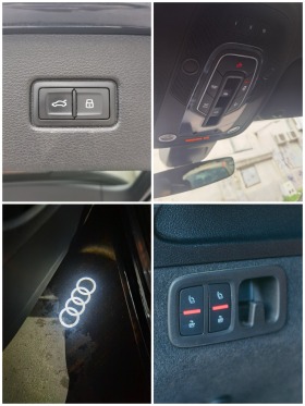 Audi Q7 3.0 TFSI, снимка 13