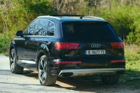 Audi Q7 3.0 TFSI, снимка 4