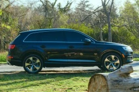 Audi Q7 3.0 TFSI, снимка 3