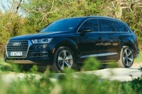 Audi Q7 3.0 TFSI, снимка 1