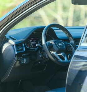Обява за продажба на Audi Q7 3.0 TFSI ~55 000 лв. - изображение 5