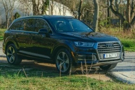 Audi Q7 3.0 TFSI, снимка 2