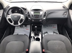 Hyundai IX35 1.6i - Euro 5 * Лизинг , снимка 6