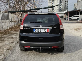 Обява за продажба на Honda Cr-v 2.2i-DTEC 4x4 Alacntara Distronic Lane Asist Bi-Xe ~25 890 лв. - изображение 5