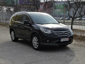 Обява за продажба на Honda Cr-v 2.2i-DTEC 4x4 Alacntara Distronic Lane Asist Bi-Xe ~25 890 лв. - изображение 2