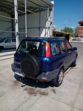 Honda Cr-v 2.0 /128 к.с., снимка 4