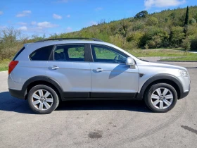 Chevrolet Captiva, снимка 4