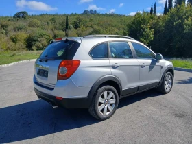 Chevrolet Captiva, снимка 6