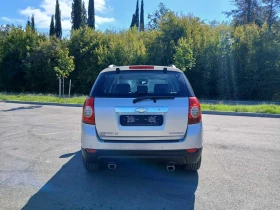 Chevrolet Captiva, снимка 8