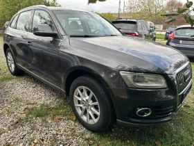 Audi Q5 2.0TDI* Facelift* Автоматик* , снимка 4