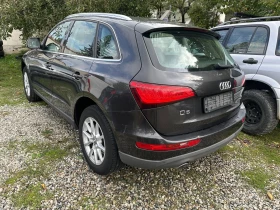 Audi Q5 2.0TDI* Facelift* Автоматик* , снимка 2