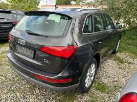 Audi Q5 2.0TDI* Facelift* Автоматик* , снимка 3