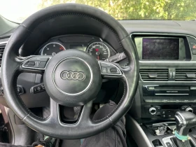 Audi Q5 2.0TDI* Facelift* Автоматик* , снимка 8