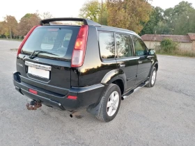 Nissan X-trail Газ-Бензин 4х4, снимка 6