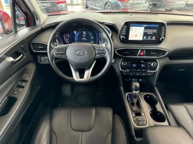 Hyundai Santa fe 2.2CRDi/200к.с.* Обдухване * Подгрев* Нави* , снимка 7