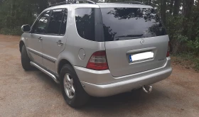 Mercedes-Benz ML 230 ГАЗ !!!, снимка 3