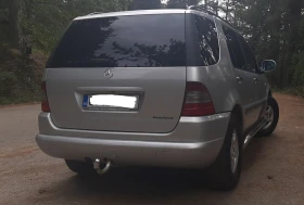 Mercedes-Benz ML 230 ГАЗ !!!, снимка 4