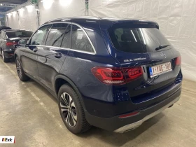 Mercedes-Benz GLC 300 300 de diesel+ hybrid 4matic, снимка 3