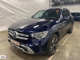 Mercedes-Benz GLC 300 300 de diesel+ hybrid 4matic, снимка 2