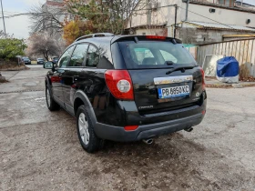 Chevrolet Captiva, снимка 16