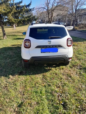 Dacia Duster 4х4, снимка 3