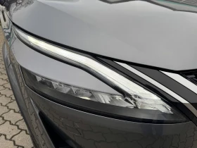 Nissan Qashqai Accenta * Xtronic/SHZG/Navi-App/Kamera/ОЧАКВАН ВНО, снимка 17