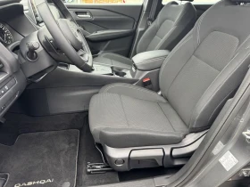 Nissan Qashqai Accenta * Xtronic/SHZG/Navi-App/Kamera/ОЧАКВАН ВНО, снимка 7