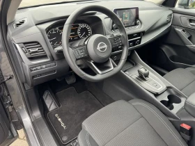 Nissan Qashqai Accenta * Xtronic/SHZG/Navi-App/Kamera/ОЧАКВАН ВНО, снимка 8