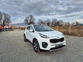 Kia Sportage 2.0CRDI* GT Line* 4&#215;4* , снимка 2