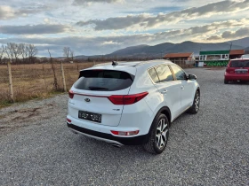 Kia Sportage 2.0CRDI* GT Line* 4&#215;4* , снимка 4