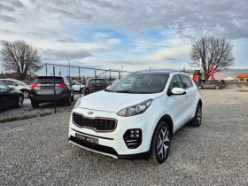 Kia Sportage 2.0CRDI* GT Line* 4&#215;4* , снимка 8