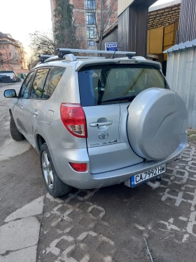 Toyota Rav4, снимка 3