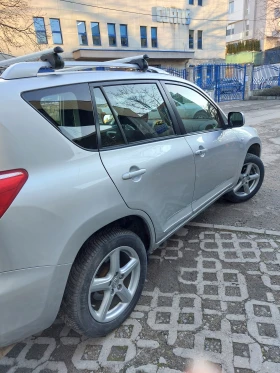 Toyota Rav4, снимка 4