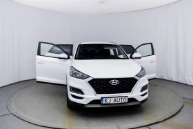 Hyundai Tucson  1.6 CRDI, снимка 2