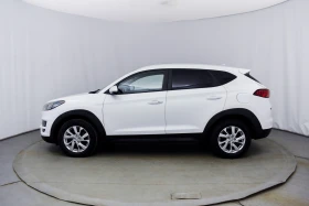 Hyundai Tucson  1.6 CRDI, снимка 6