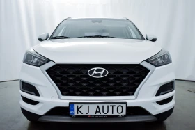 Hyundai Tucson  1.6 CRDI, снимка 1