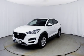 Hyundai Tucson  1.6 CRDI, снимка 3