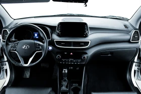 Hyundai Tucson  1.6 CRDI, снимка 12