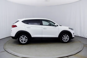 Hyundai Tucson  1.6 CRDI, снимка 5