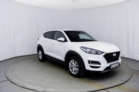 Hyundai Tucson  1.6 CRDI, снимка 4