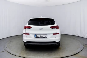 Hyundai Tucson  1.6 CRDI, снимка 7