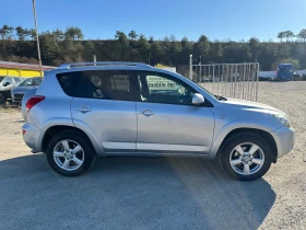 Toyota Rav4 2.2 D-CAT 4х4 LUXURY/KEYLESS  , снимка 8