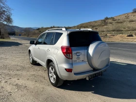 Toyota Rav4 2.2 D-CAT 4х4 LUXURY/KEYLESS  , снимка 5