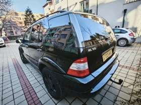 Mercedes-Benz ML 55 AMG | Mobile.bg    5