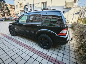 Mercedes-Benz ML 55 AMG | Mobile.bg    6