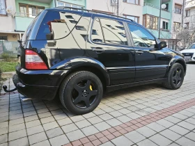 Mercedes-Benz ML 55 AMG | Mobile.bg    7