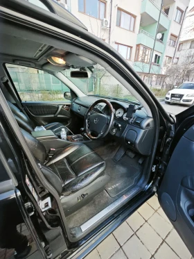 Mercedes-Benz ML 55 AMG | Mobile.bg    9